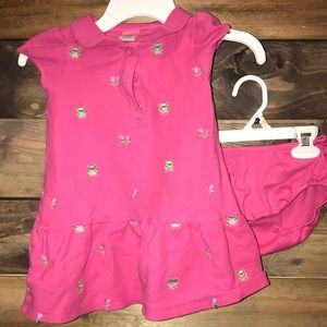 Gymboree Dress